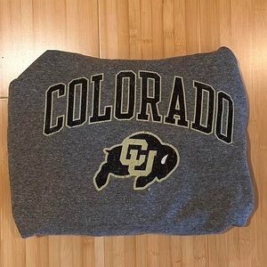 Colorado Buffaloes Sweatshirt